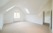 Craigmill bedroom extension leads