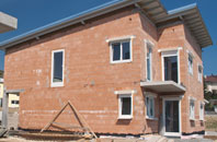 Craigmill home extensions