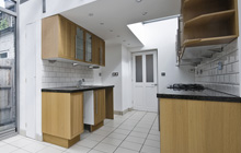 Craigmill kitchen extension leads